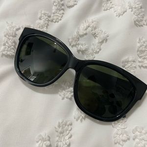 Women’s Electric Cat eye Sunnies